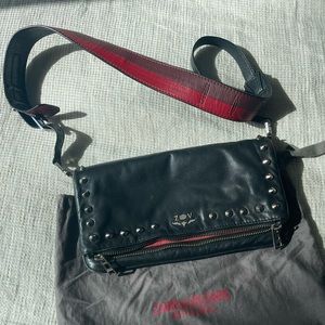 Zadig & Voltaire Rock Clutch